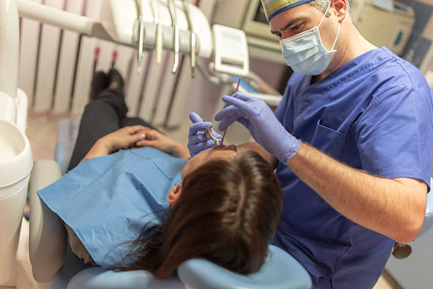 Oral Surgery in Orem, UT